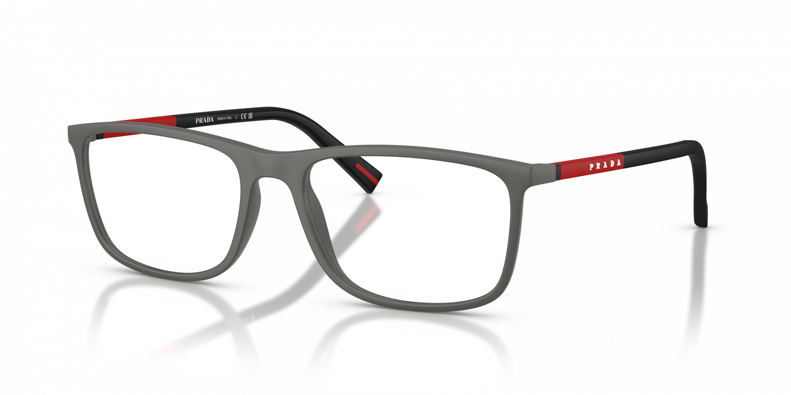 Prada Linea Rossa PS 03QV 16X1O1  